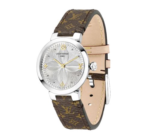 montre louis vuitton femme